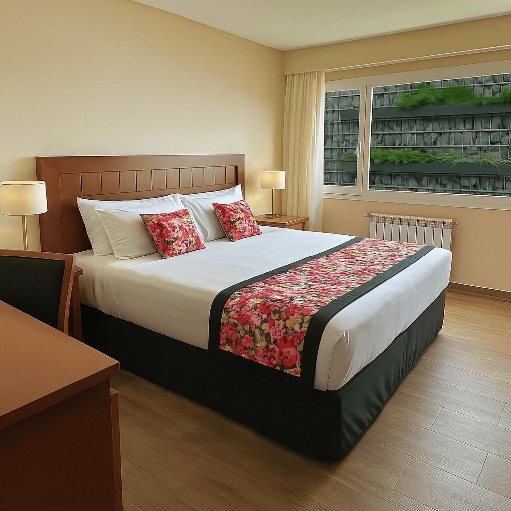 Apartamento Estándar de 1 dormitorio